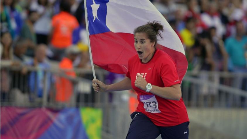 [VIDEO] Postulación de Chile a Juegos Panamericanos 2023 está en duda