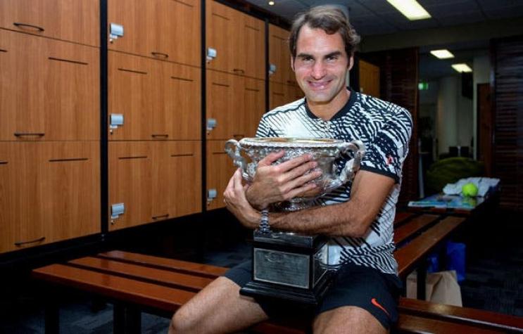 Roger Federer: el tenista "perfecto" vuelve a despejar el eterno debate