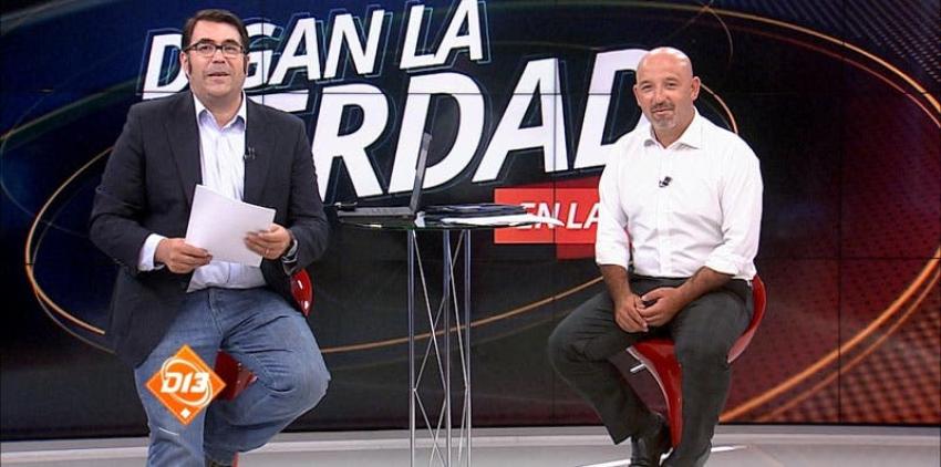 [VIDEO] DLV en la Web: semana clave de Copa Libertadores, Davis y más