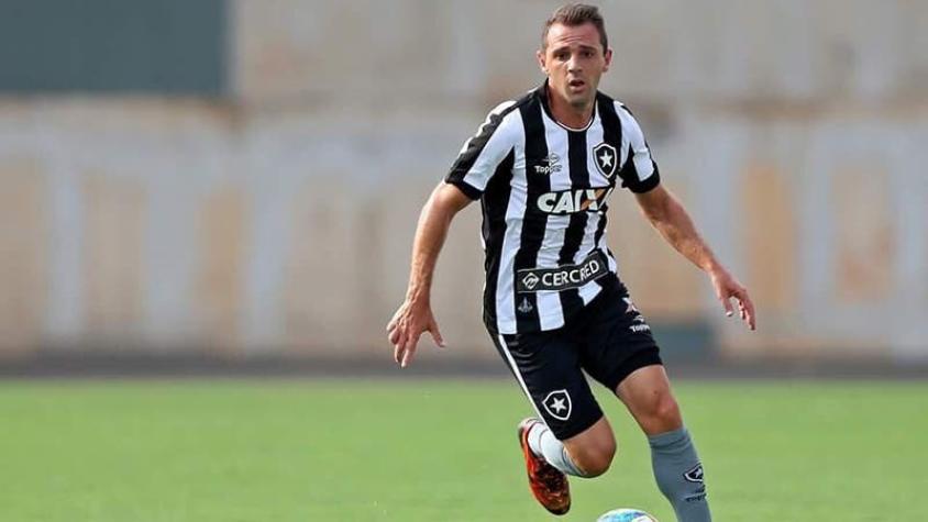 Walter Montillo adelanta duelo ante Colo Colo y critica a Heller por no llegar a la U