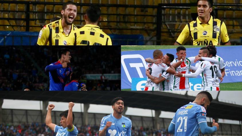 Sorteo Copa Sudamericana 2017: revisa los posibles rivales de los equipos chilenos