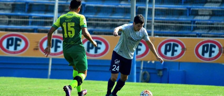 Universidad Católica golea a La Pintana en partido benéfico en ayuda a damnificados por incendios