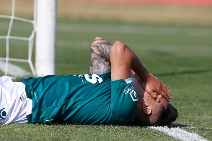Gobernación de Valparaíso suspende el encuentro entre Wanderers y O’Higgins