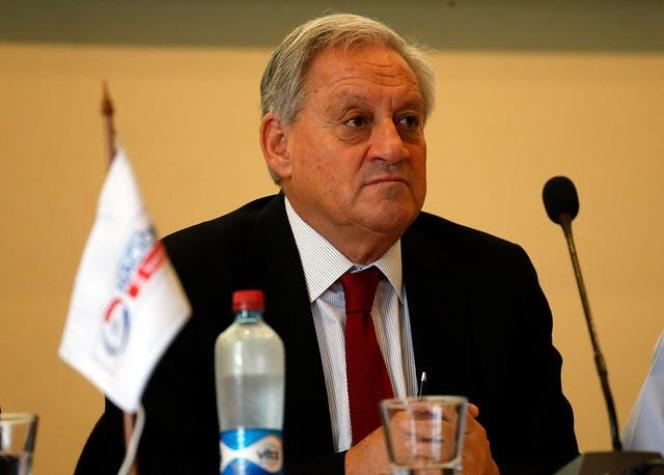 Arturo Salah tras decisión de la FIFA: "No ganamos ante Bolivia sino que se aplicó el reglamento"