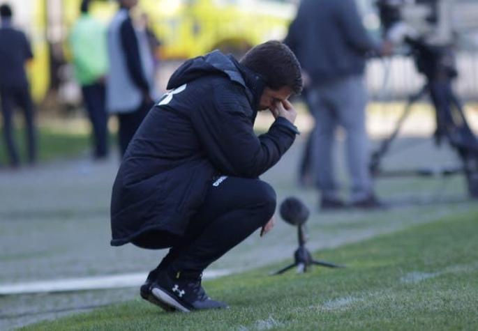 [FOTO] La prueba de O’Higgins para denunciar a Colo Colo por mala inscripción