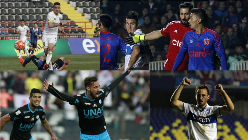 [VIDEO] DLV en la Web: Adelantamos la fecha, movidas y los goles de Copa Libertadores