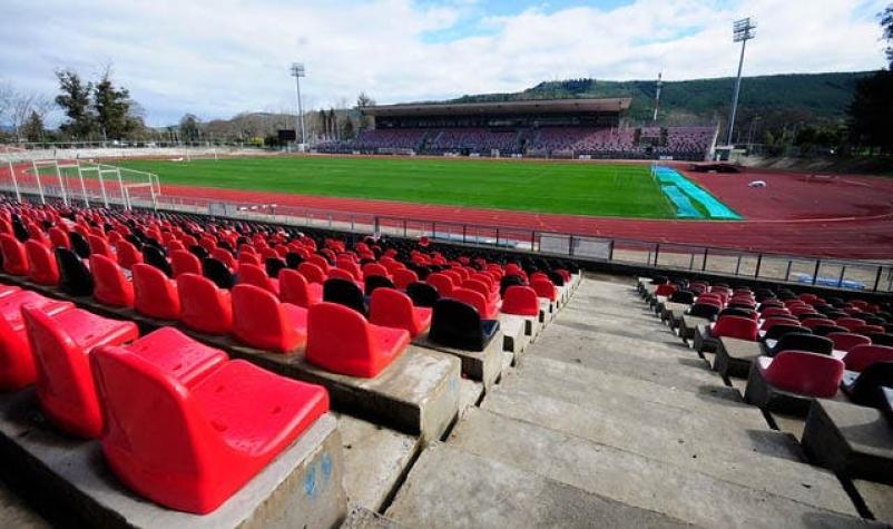 Las explicaciones de la Organización del Sudamericano Sub 17 por polémico cambio de sede