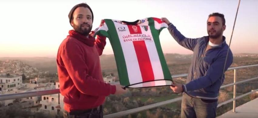[VIDEO] La emotiva campaña de Palestino para atraer nuevos socios