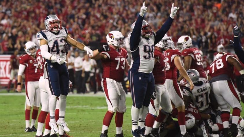 [VIDEO] Estados Unidos se prepara para la fiesta del Super Bowl LI en la era Trump