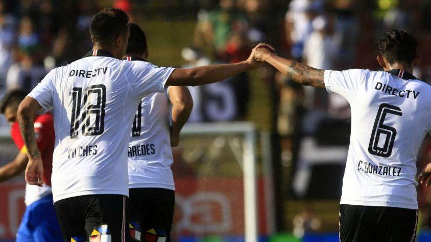 Colo Colo confirma que la ANFP lo autoriza a sumar un refuerzo más por lesión de Zaldivia