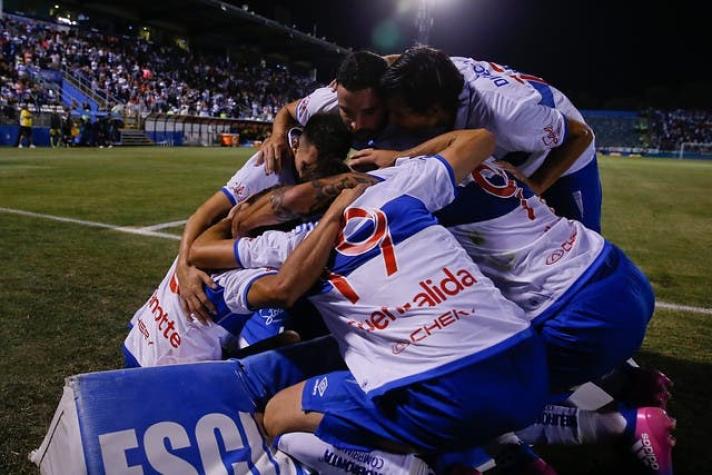Universidad Católica confirma que se juega partido con Unión Española a pesar de cortes de agua