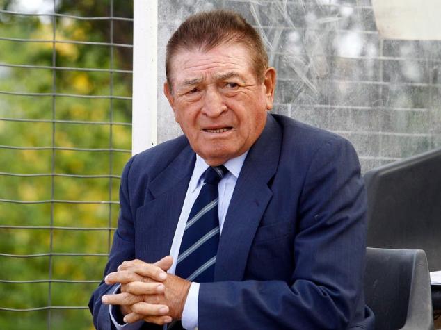 Hernán "Clavito" Godoy tras eliminación de Colo Colo: "El tiempo me dio la razón"