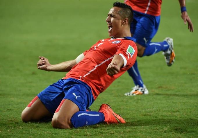 [VIDEO] FIFA presentó a los ocho equipos que animarán la Copa Confederaciones