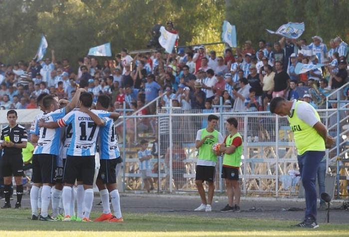 [VIDEO] Goles Primera B fecha 3: Magallanes lo da vuelta y gana ante La Serena en casa