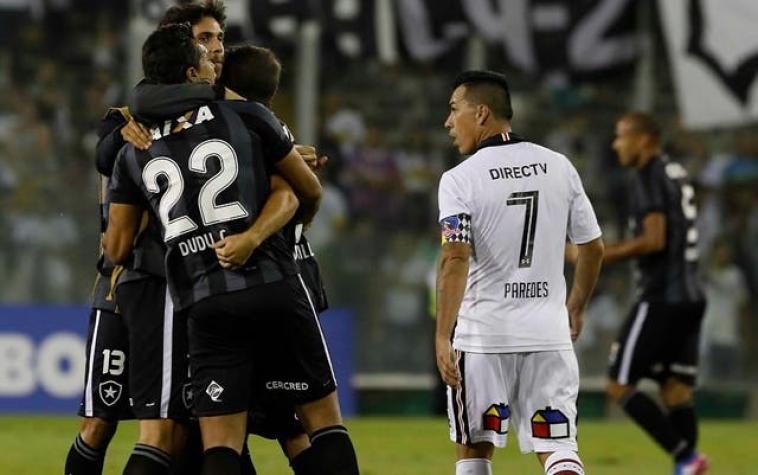 [VIDEO] DLV en la Web: El adiós de Colo Colo de la Copa Libertadores y goles Sub 20
