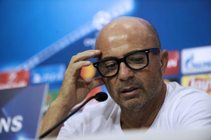Tribunal fija para el 15 de marzo audiencia de sobreseimiento de Jorge Sampaoli