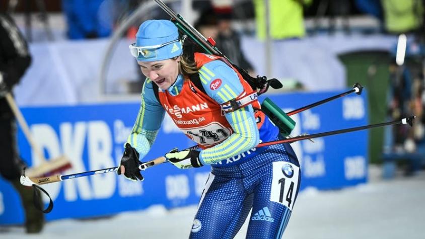 Escándalo en Mundial de Biatlón: allanan hotel de Kazajistán por posibles dopajes