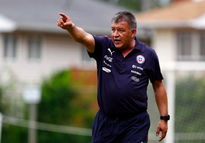 Borghi y adiós de Colo Colo: "Se perdió con un equipo relleno que está aquí gracias a los mexicanos"