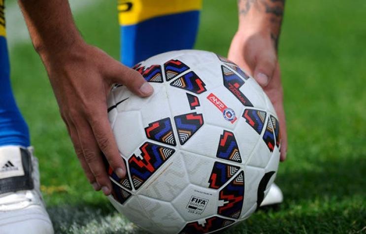 Consejo de Presidentes de la ANFP aprueba informe que propone torneo largo