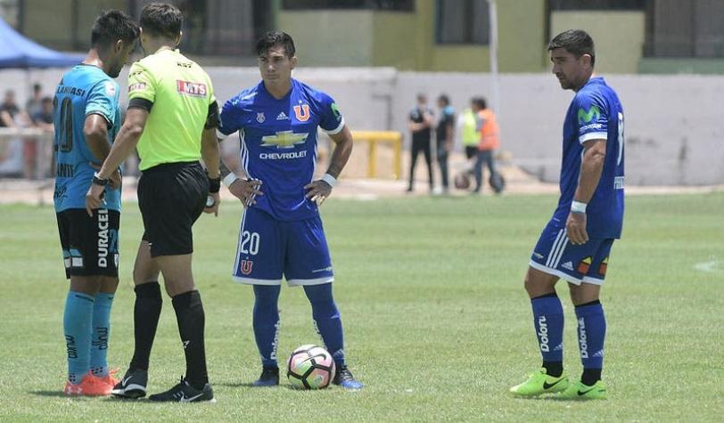 [VIDEO] Así fue el cierre del Libro de Pases del fútbol chileno