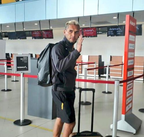 The Strongest llega a Chile para enfrentar a Unión Española por Copa Libertadores