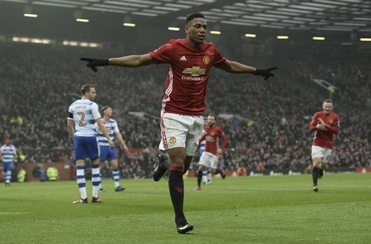 El próximo gol que podría costarle 10 millones de euros al Manchester United