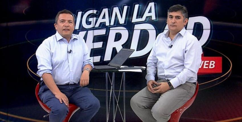[VIDEO] DLV en la Web: la revelación de Alexis, el duelo Argentina-Chile y más