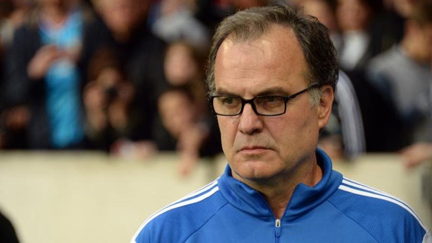 Francia espera por el regreso de Marcelo Bielsa: sería el futuro técnico del Lille