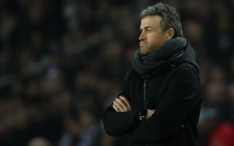 ¿Sampaoli a FC Barcelona? Prensa española habla de la salida de Luis Enrique tras goleada de PSG