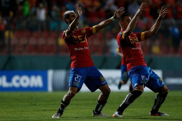 Unión Española busca dar el primer golpe ante The Strongest en Copa Libertadores