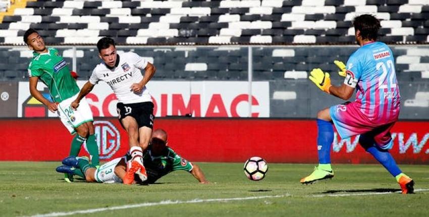 Gabriel Suazo: "Con el profe Pablo estamos yendo por un muy buen camino"