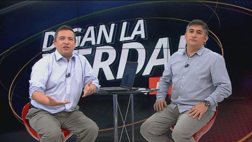 [VIDEO] DLV en la Web: el empate de Unión en la Libertadores, chilenos por el mundo y más