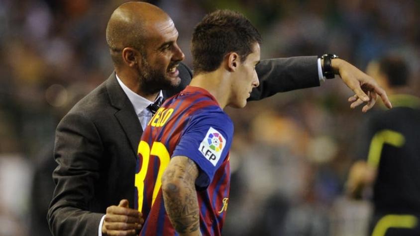 Guardiola categórico: "Nunca volveré al Barcelona, mi etapa allí terminó"