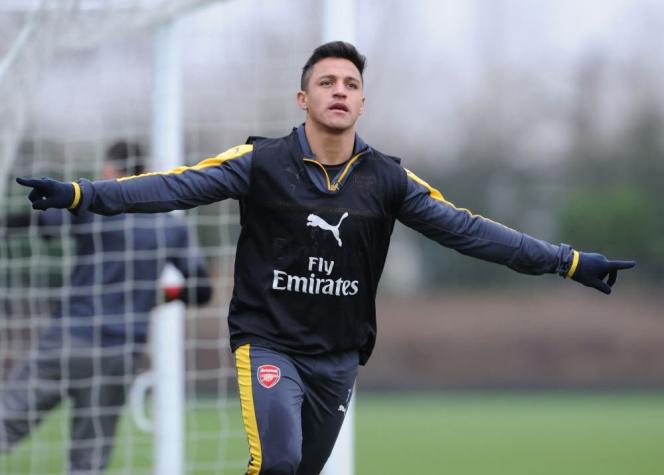 Alexis se rinde ante el fenómeno Maluma y lo suma al playlist de su rutina de entrenamiento
