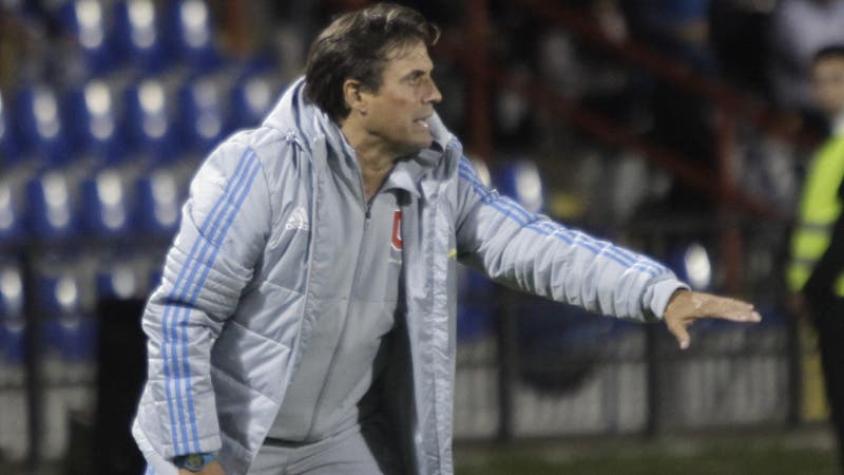 La U: Ronald Fuentes respalda el trabajo de Guillermo Hoyos en medio de críticas