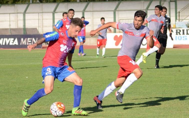 [VIDEO] Goles Primera B fecha 5: Iberia registra cerrado empate con La Calera en casa