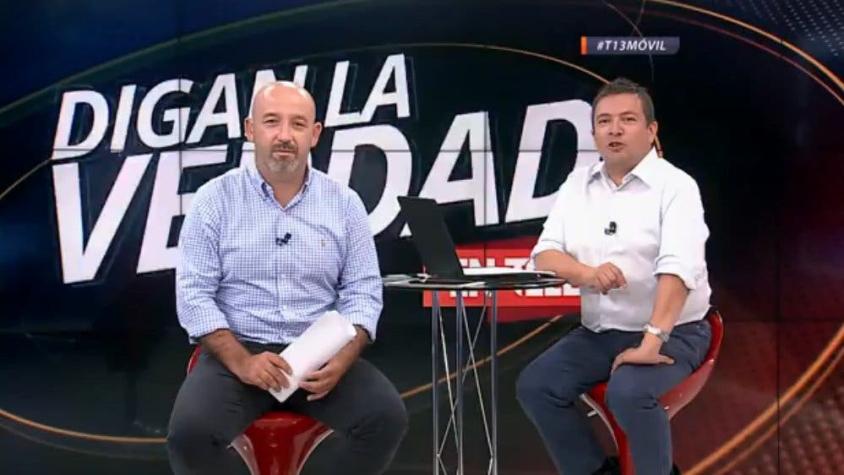 [VIDEO] DLV en la Web: El difícil presente de Bravo en Inglaterra y el debut de "La Roja" Sub 17