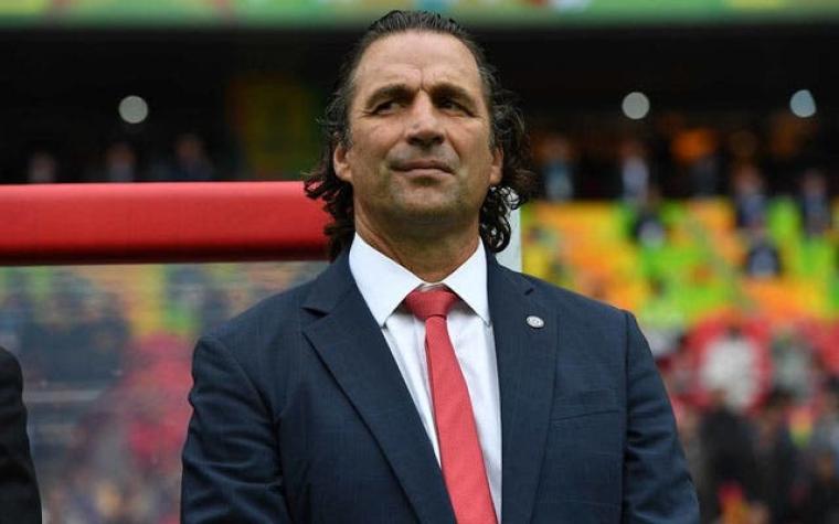 Pizzi parte a Europa para reunirse con seleccionados de cara a las Clasificatorias
