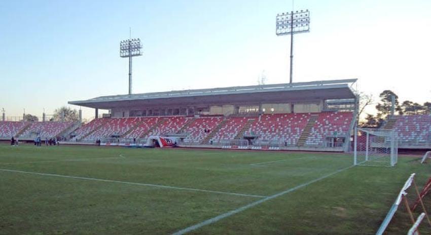 Primera y segunda fecha del Grupo B del Sudamericano Sub 17 se trasladan a Curicó