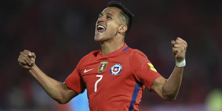 El negocio que busca el Arsenal y que llevaría a Alexis Sánchez al Real Madrid