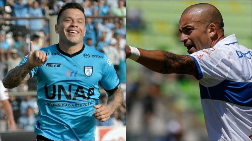 Así quedaron los ocho grupos de la Copa Libertadores 2017