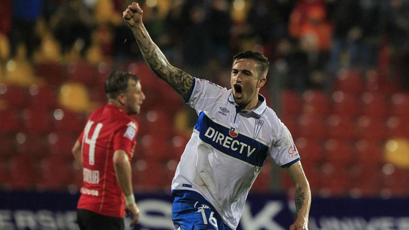 Universidad Católica quiere volver a las alegrías ante Unión Española