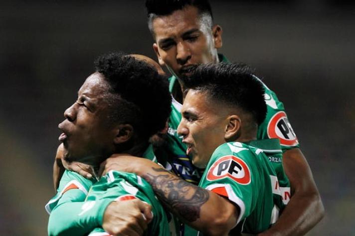[VIDEO] Goles Fecha 4: Audax vence en un partidazo a Huachipato en La Florida