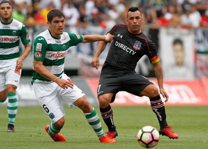 Colo Colo desperdicia ser líder absoluto al empatar con Temuco en el Germán Becker
