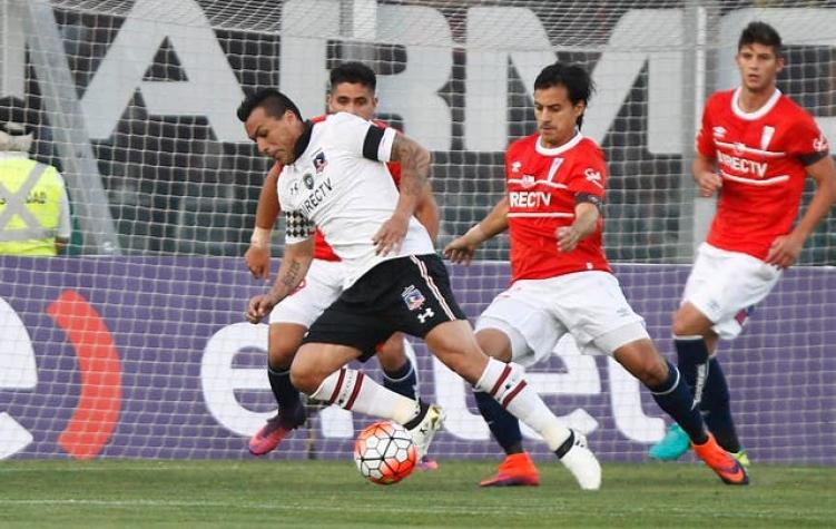 Colo Colo vs Universidad Católica: Mira cómo comprar entradas para el Clásico