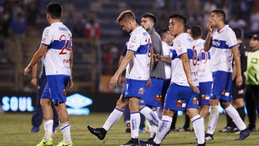[VIDEO] ¿Hipotecando el tricampeonato? La crisis futbolística de Universidad Católica