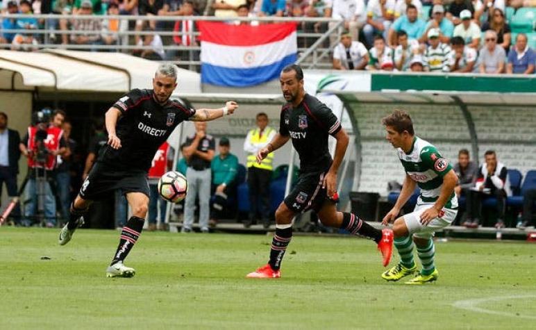 Colo Colo en la mira por posible falta reglamentaria en duelo ante Temuco
