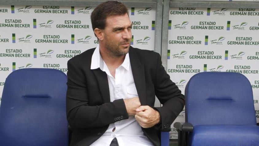 Temuco presentará reclamo ante la ANFP por mala inscripción de Colo Colo