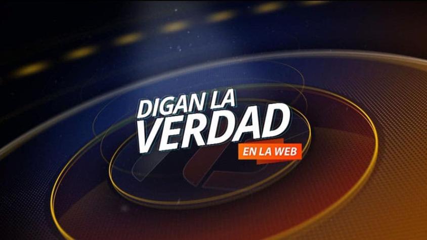 [VIDEO] DLV en la Web: la situación de Fernández en la "U", la Sub 17 y más