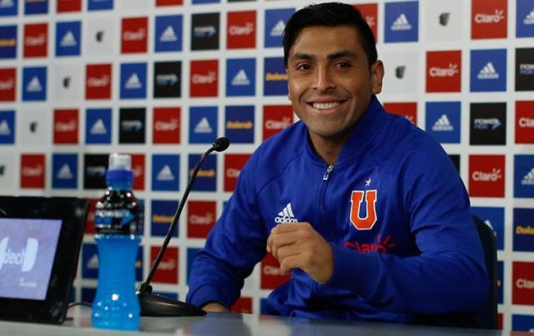 Gonzalo Jara se toma en serio la comparación con Piqué: "Soy mejor que él y Hoyos es como Guardiola"